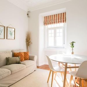 Appartement met Drie Slaapkamers